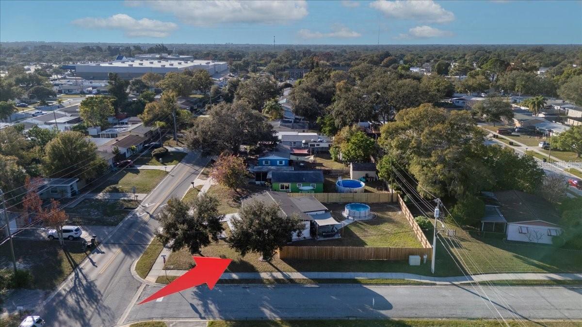 FAIRLAWN PARK UNITS 4 & 5 - Residential