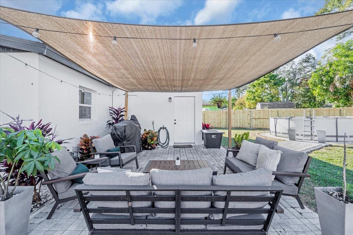 FAIRLAWN PARK UNITS 4 & 5 - Residential