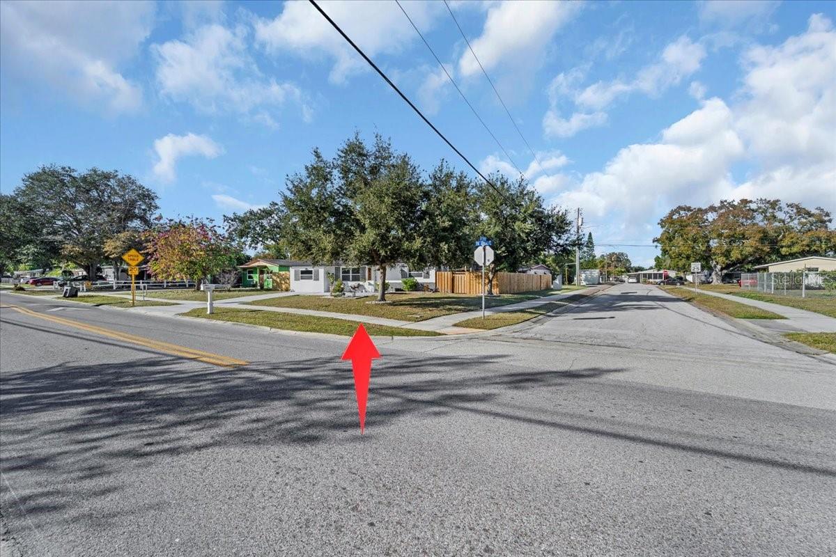 FAIRLAWN PARK UNITS 4 & 5 - Residential