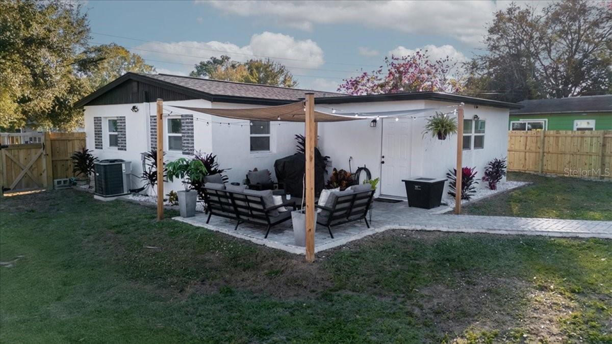 FAIRLAWN PARK UNITS 4 & 5 - Residential