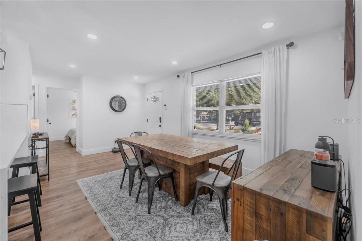 FAIRLAWN PARK UNITS 4 & 5 - Residential