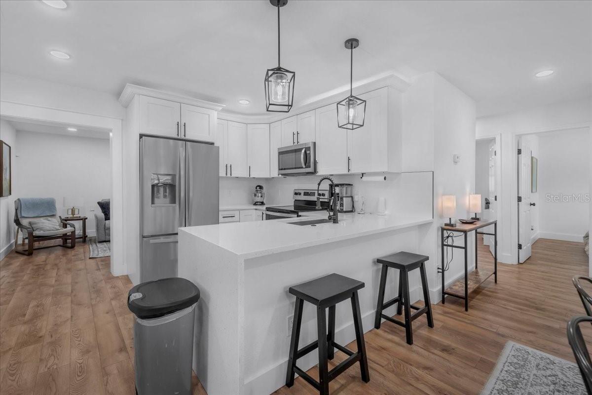 FAIRLAWN PARK UNITS 4 & 5 - Residential