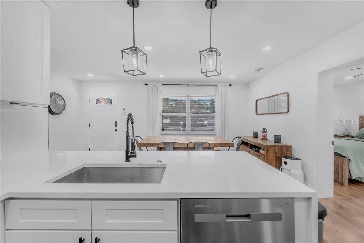 FAIRLAWN PARK UNITS 4 & 5 - Residential