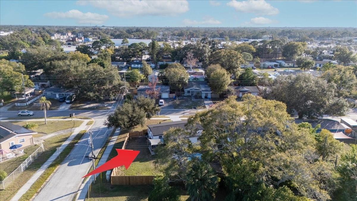 FAIRLAWN PARK UNITS 4 & 5 - Residential