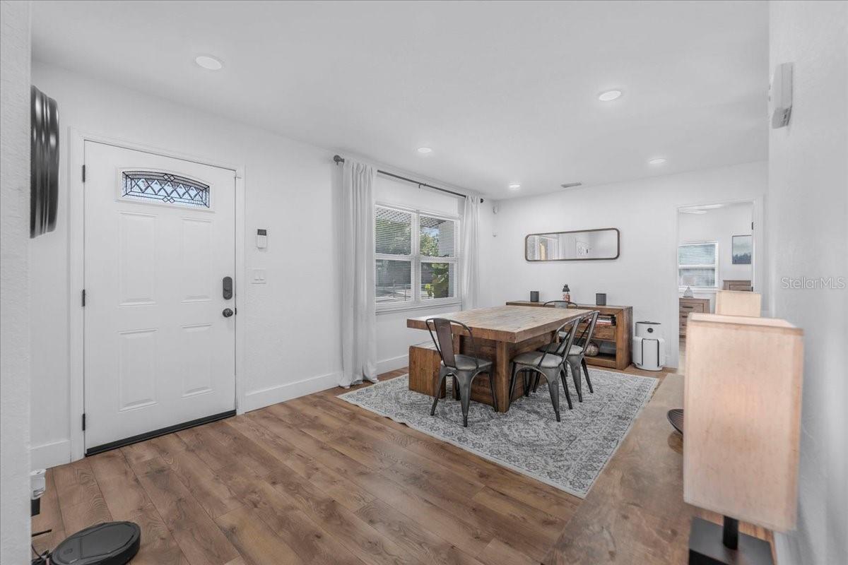 FAIRLAWN PARK UNITS 4 & 5 - Residential