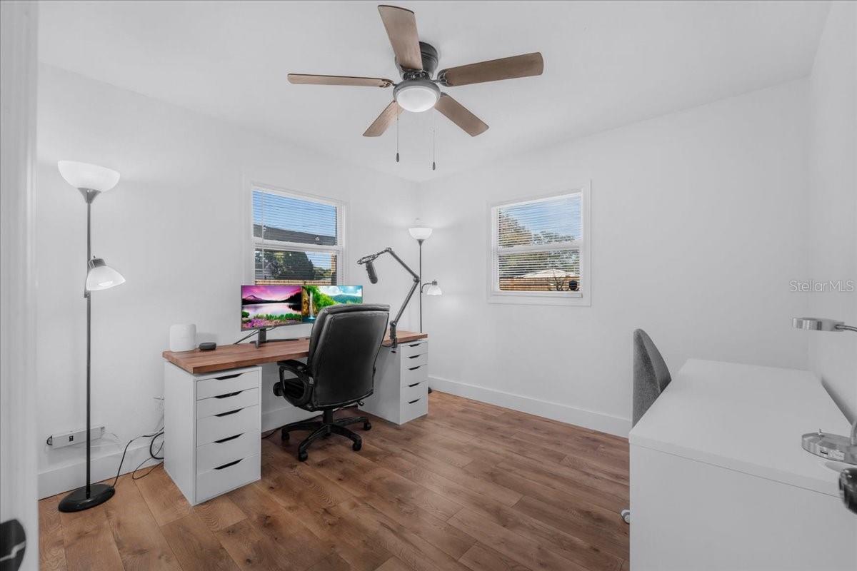 FAIRLAWN PARK UNITS 4 & 5 - Residential