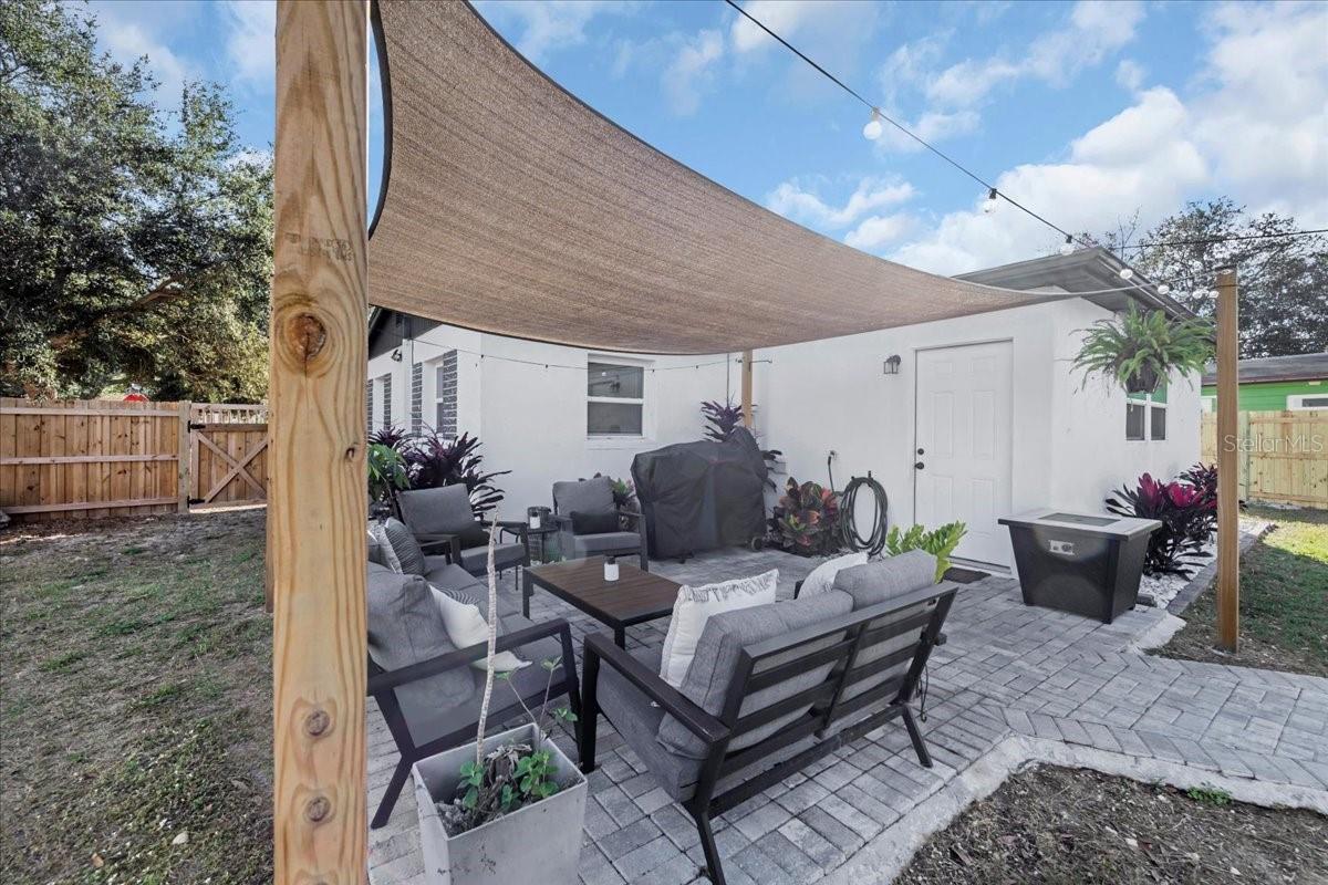 FAIRLAWN PARK UNITS 4 & 5 - Residential