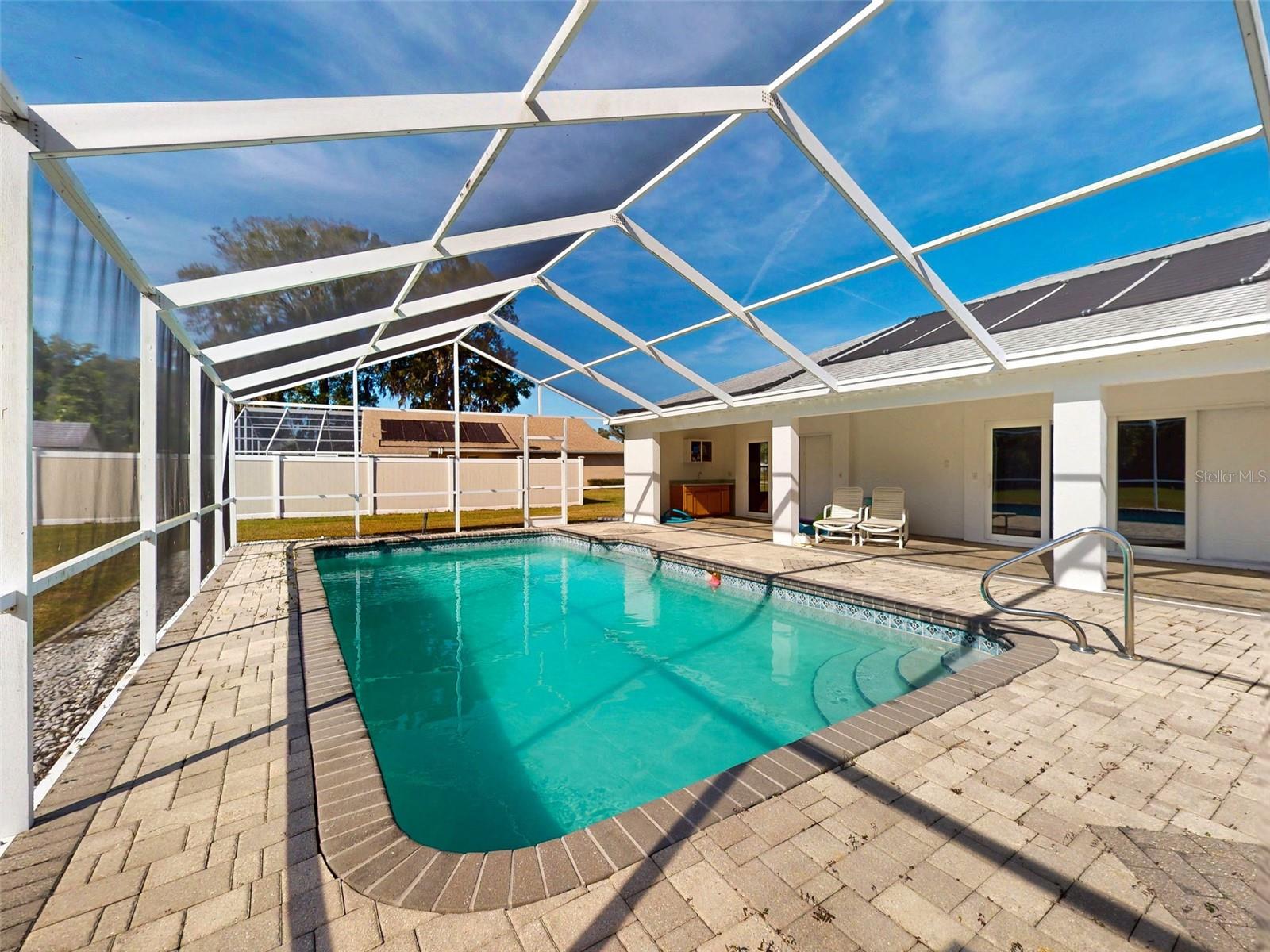 HIDDEN LAKE UNIT 1 - Residential