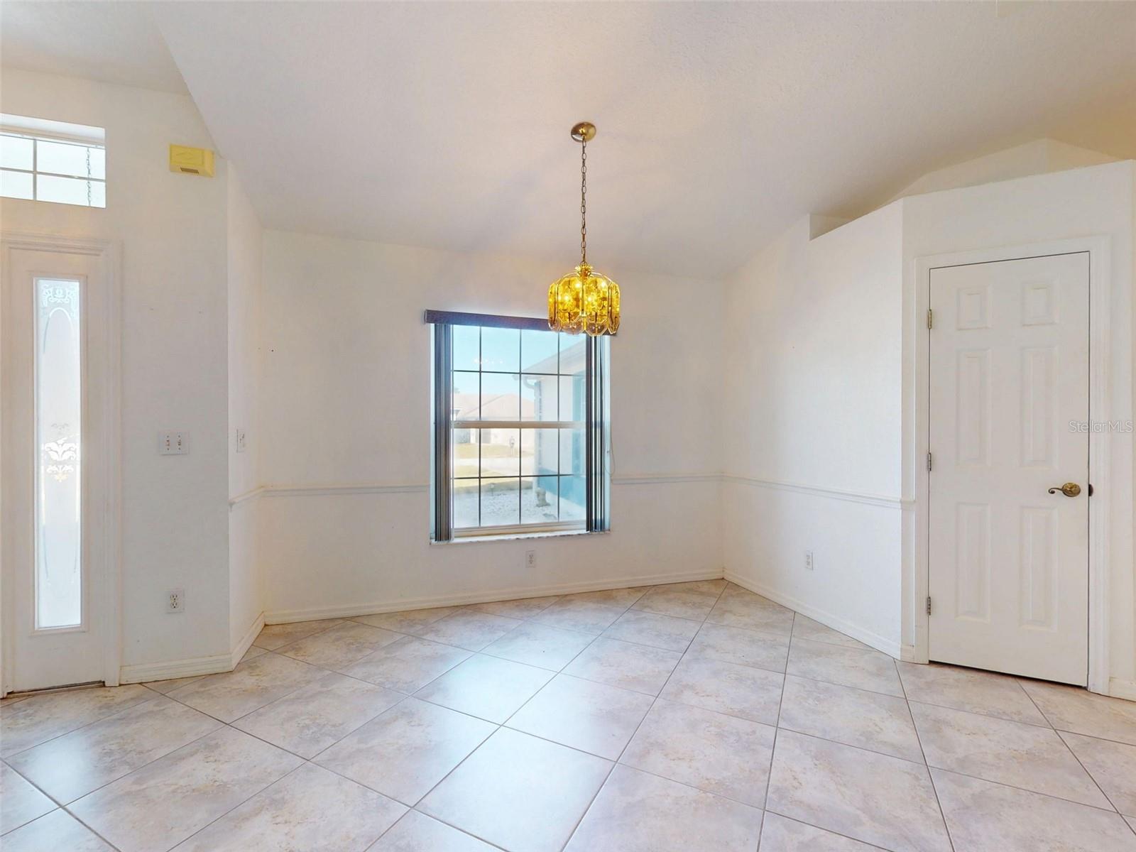 HIDDEN LAKE UNIT 1 - Residential