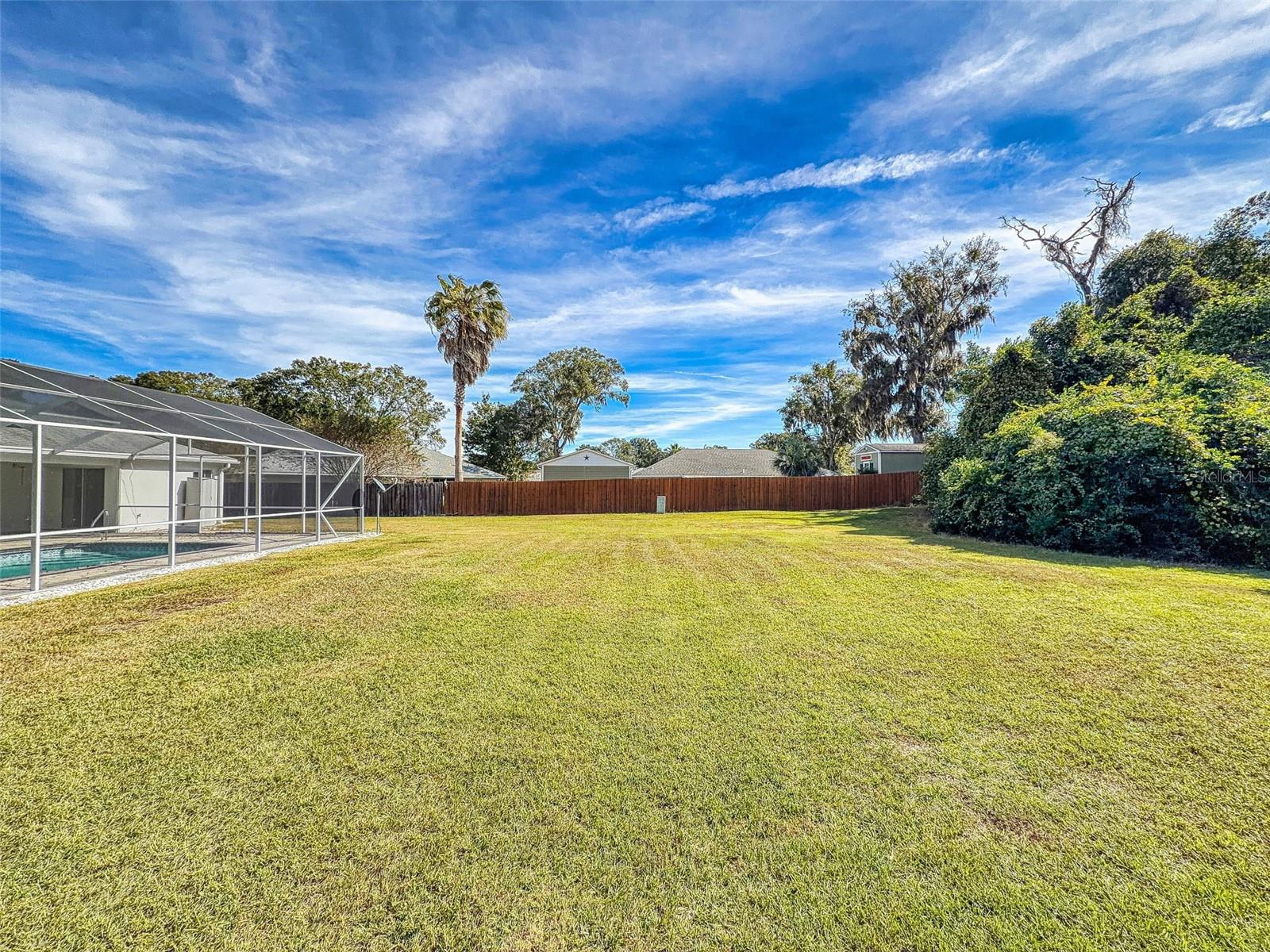 HIDDEN LAKE UNIT 1 - Residential