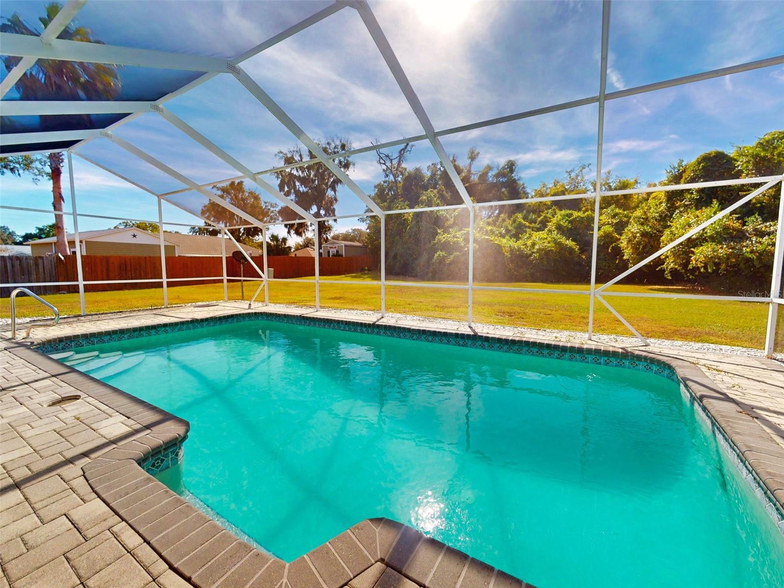 HIDDEN LAKE UNIT 1 - Residential