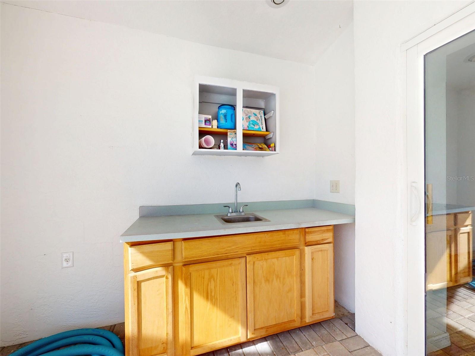 HIDDEN LAKE UNIT 1 - Residential