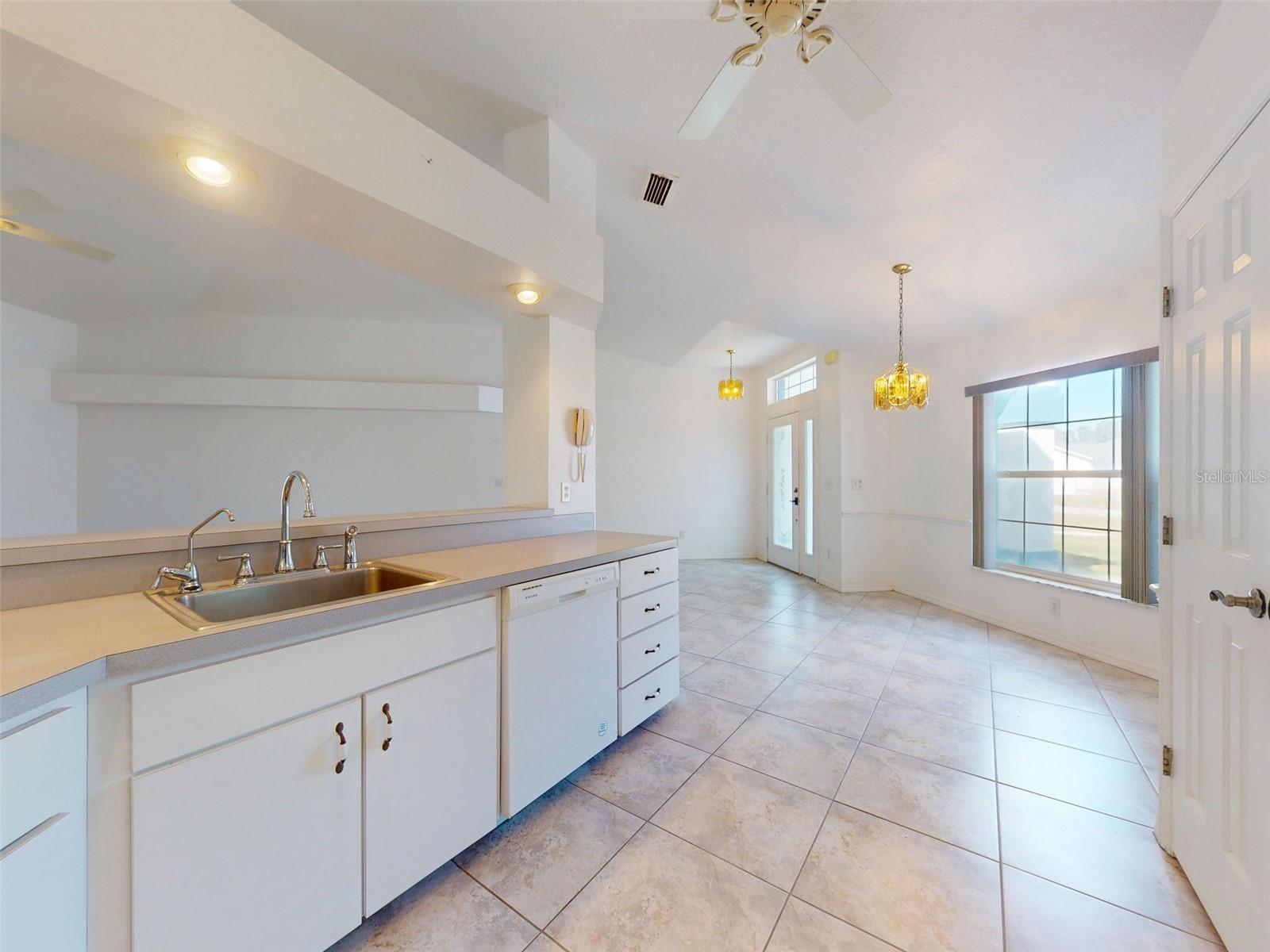 HIDDEN LAKE UNIT 1 - Residential