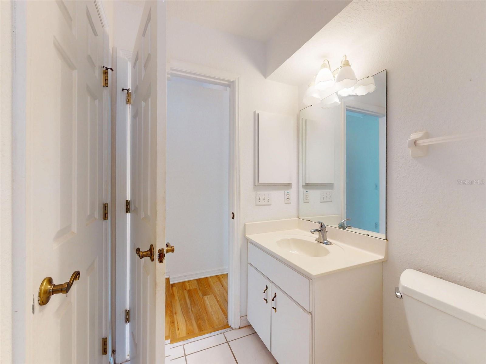 HIDDEN LAKE UNIT 1 - Residential