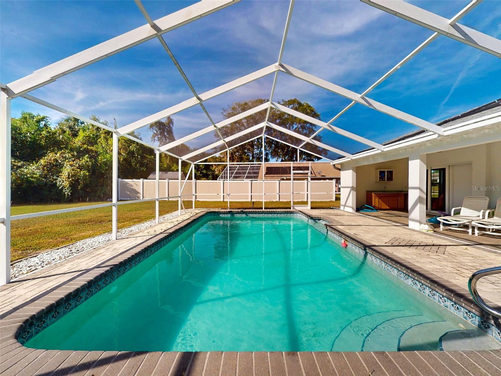 HIDDEN LAKE UNIT 1 - Residential