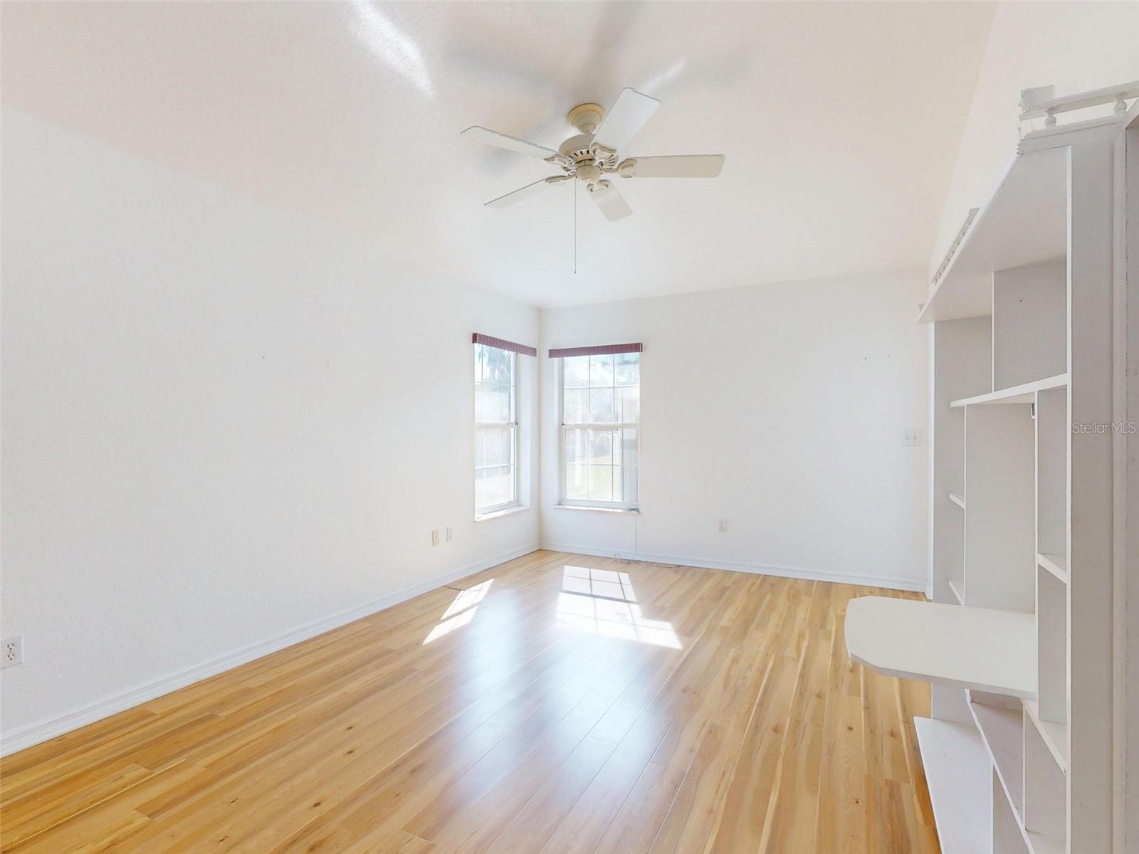 HIDDEN LAKE UNIT 1 - Residential