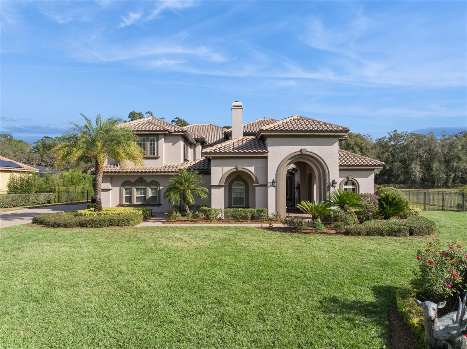 7428 BELLA FORESTA PLACE