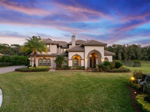 Photo of 7428 Bella Foresta Place, Sanford, FL 32771 (MLS # O6368696)