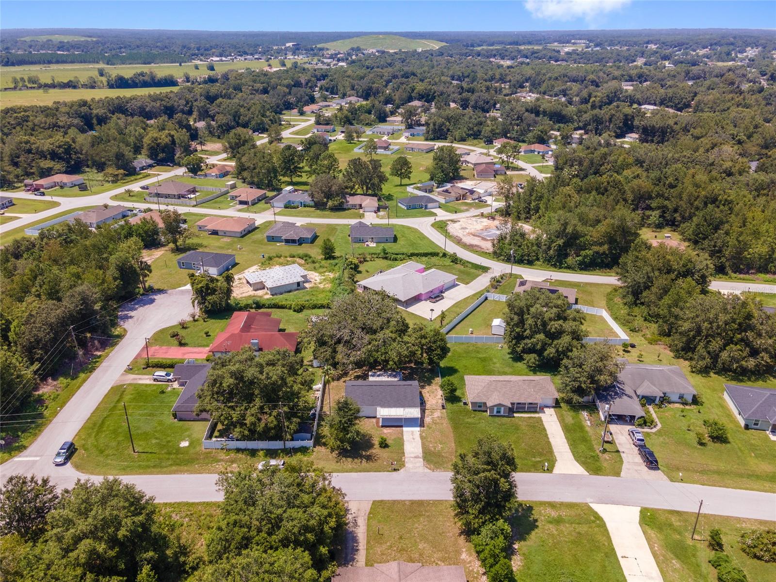 SILVER SPGS SHORES UN 17 - Residential Lease