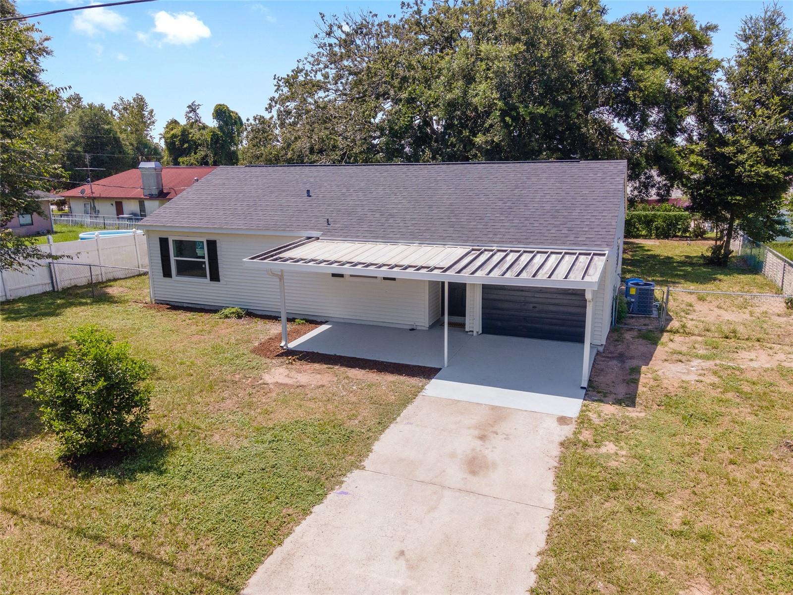 SILVER SPGS SHORES UN 17 - Residential Lease