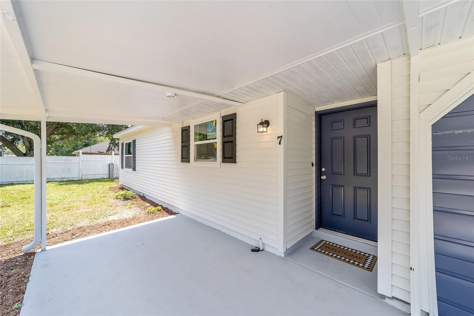 SILVER SPGS SHORES UN 17 - Residential Lease