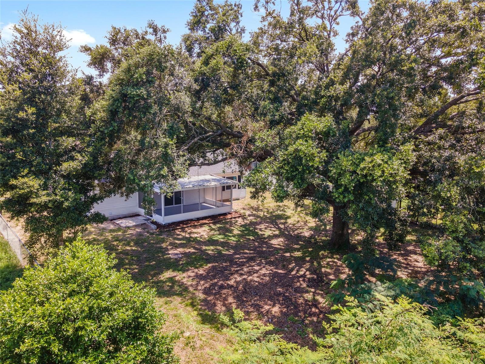 SILVER SPGS SHORES UN 17 - Residential Lease