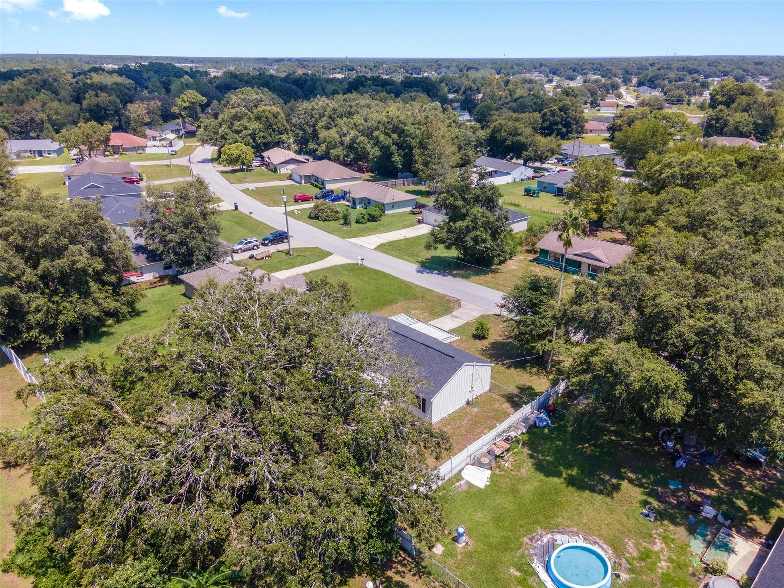 SILVER SPGS SHORES UN 17 - Residential Lease