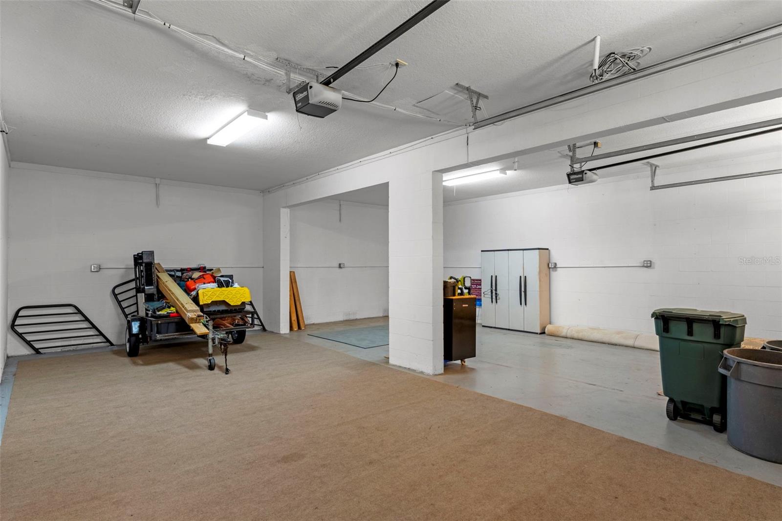 SEA PINES - Residential Lease