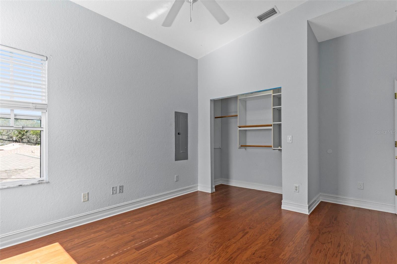 SEA PINES - Residential Lease