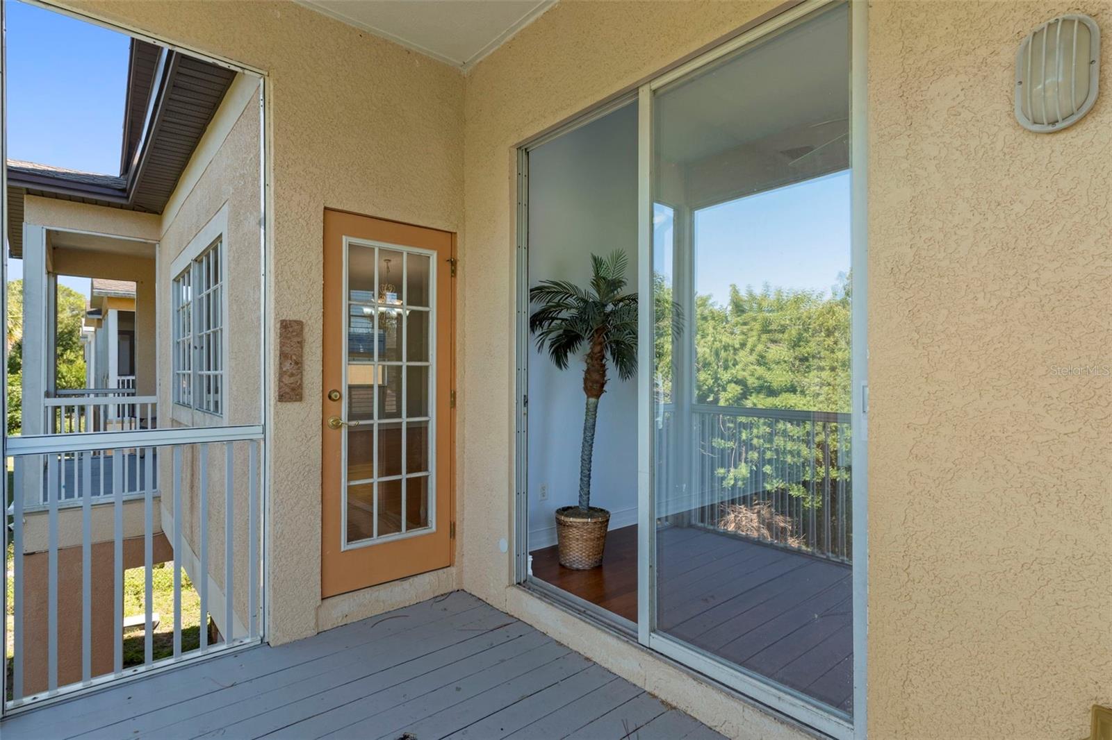 SEA PINES - Residential Lease