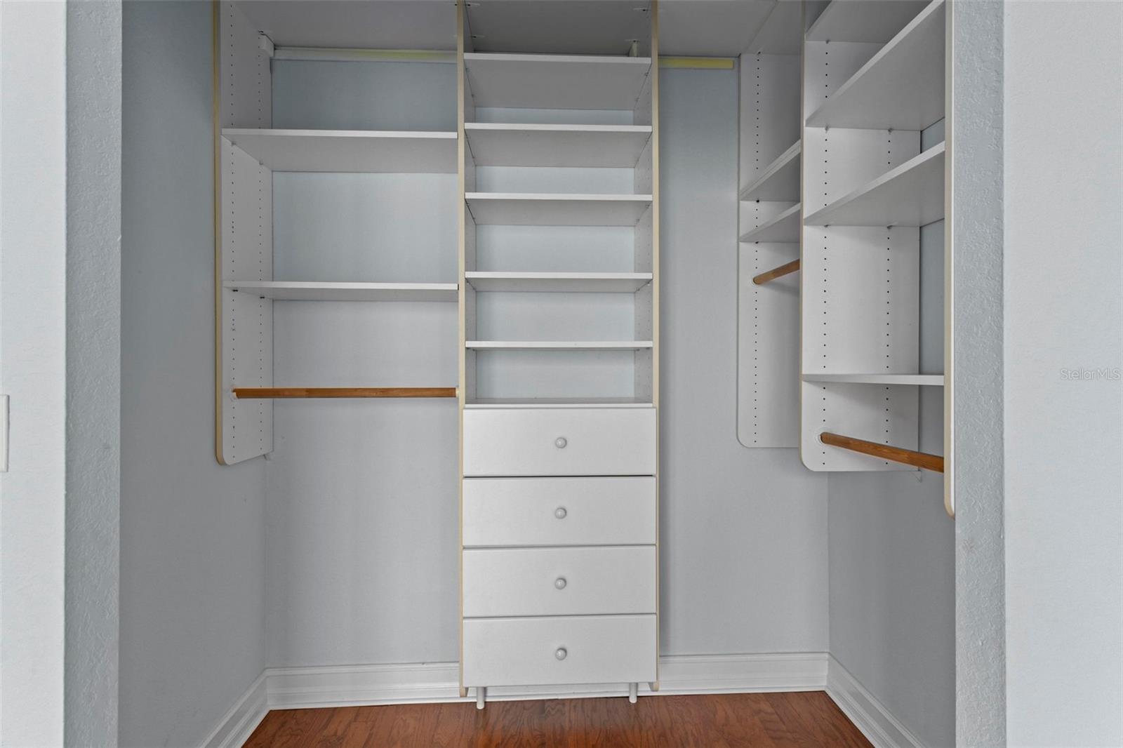 SEA PINES - Residential Lease