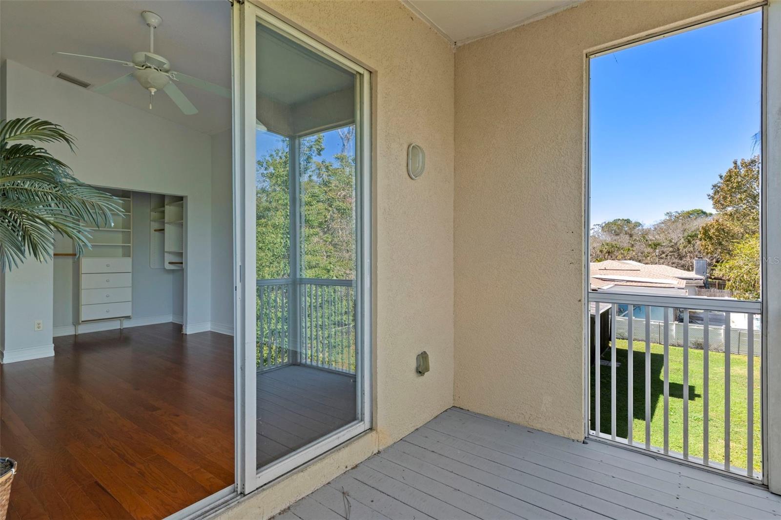 SEA PINES - Residential Lease