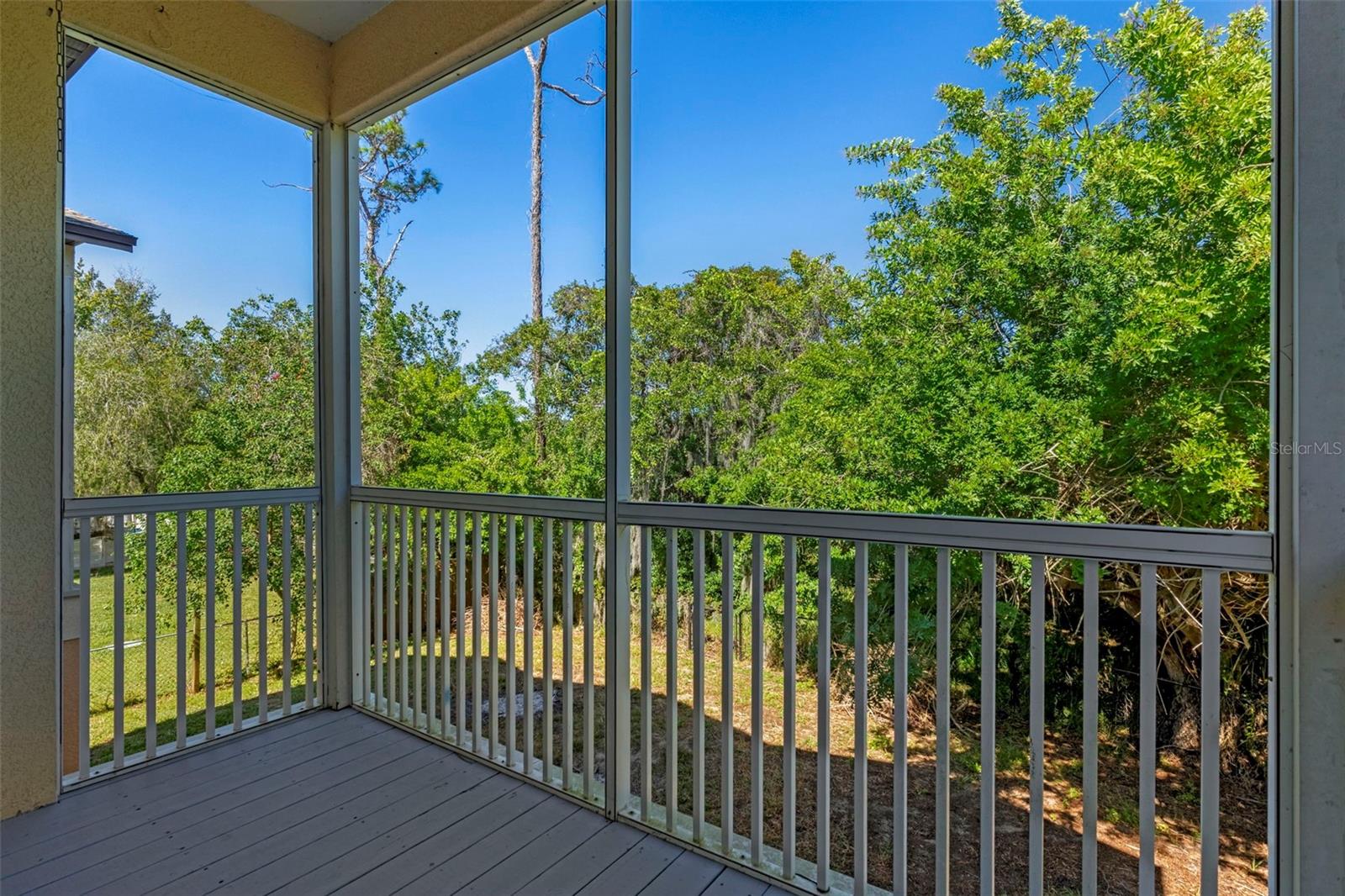 SEA PINES - Residential Lease