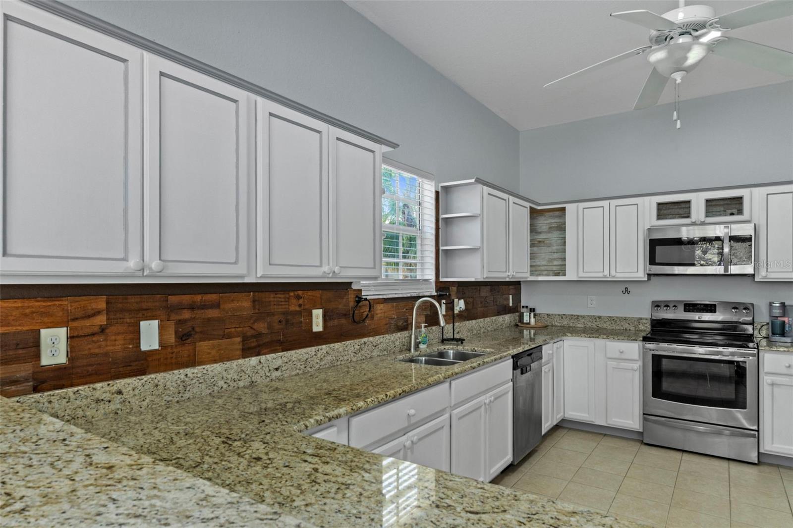 SEA PINES - Residential Lease