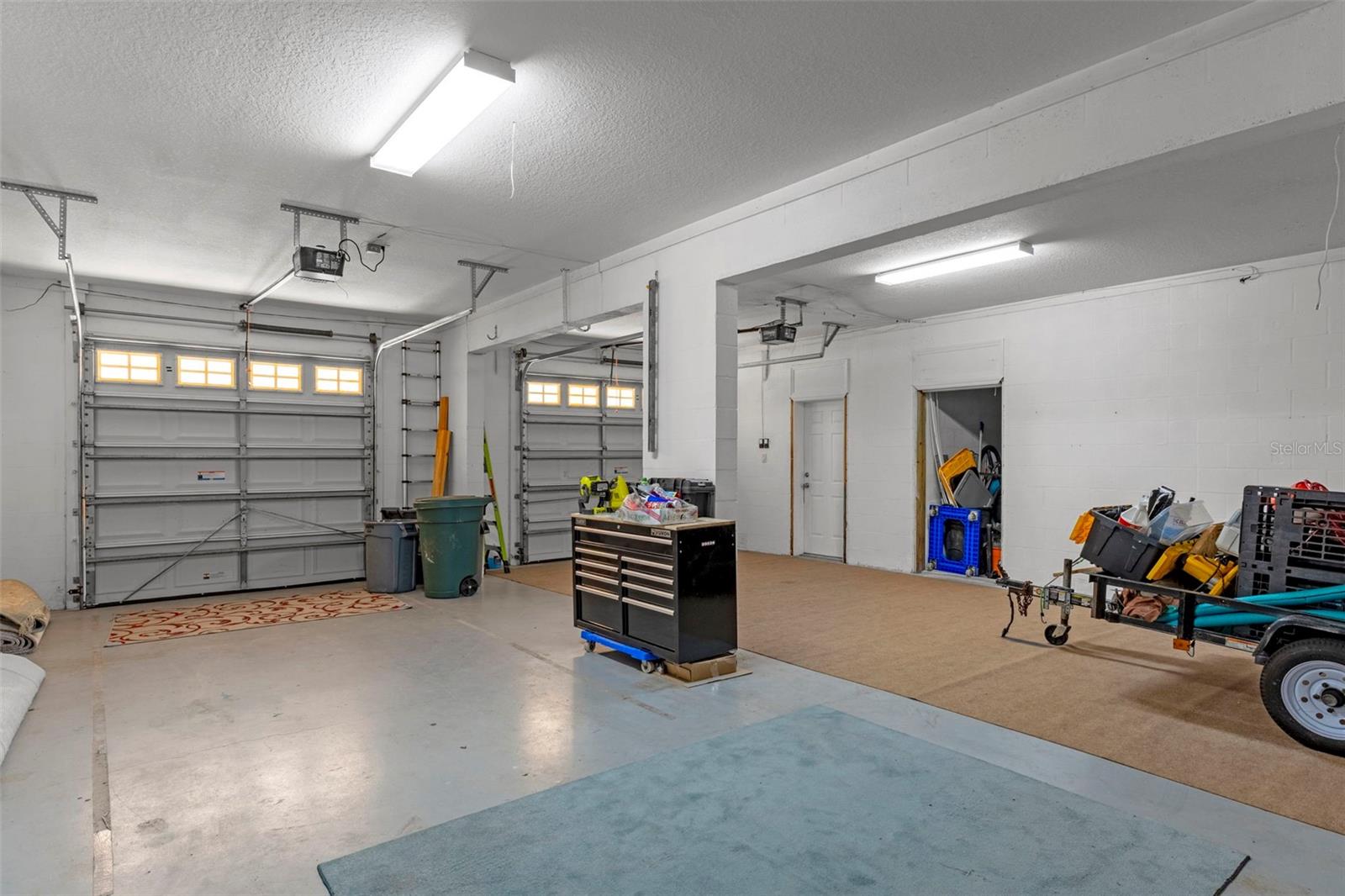 SEA PINES - Residential Lease