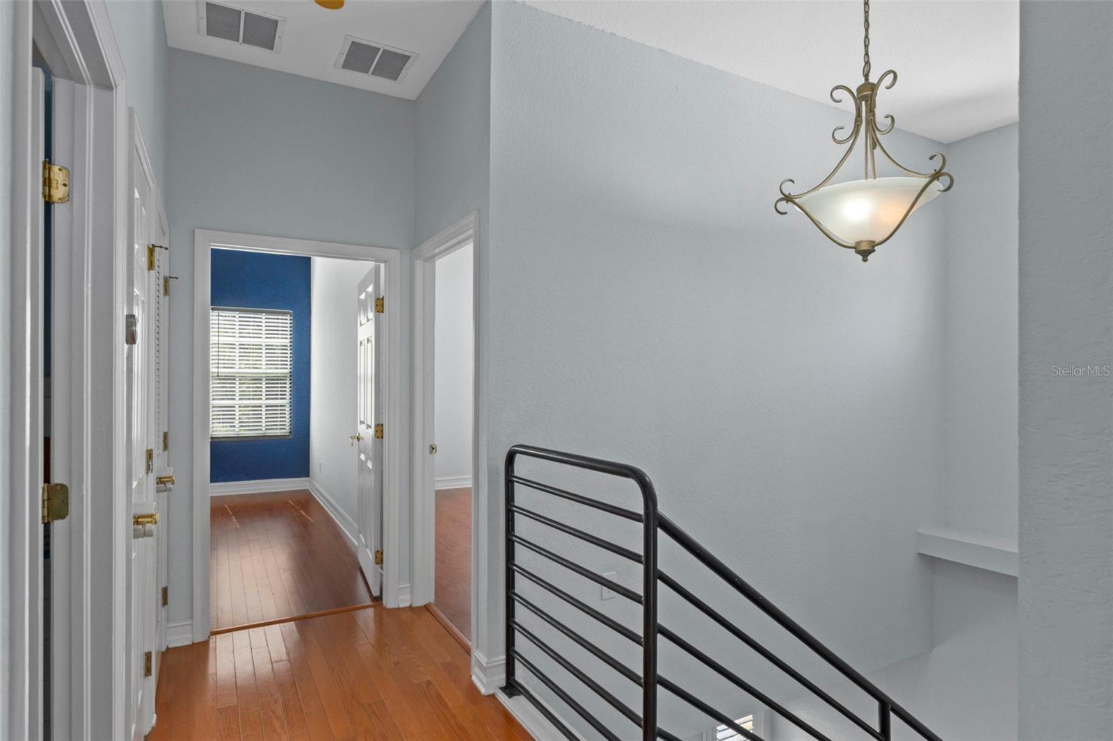 SEA PINES - Residential Lease