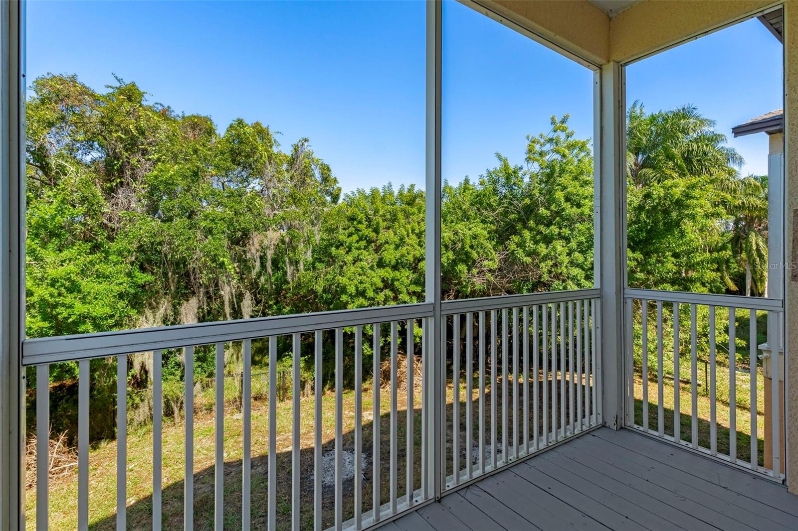 SEA PINES - Residential Lease