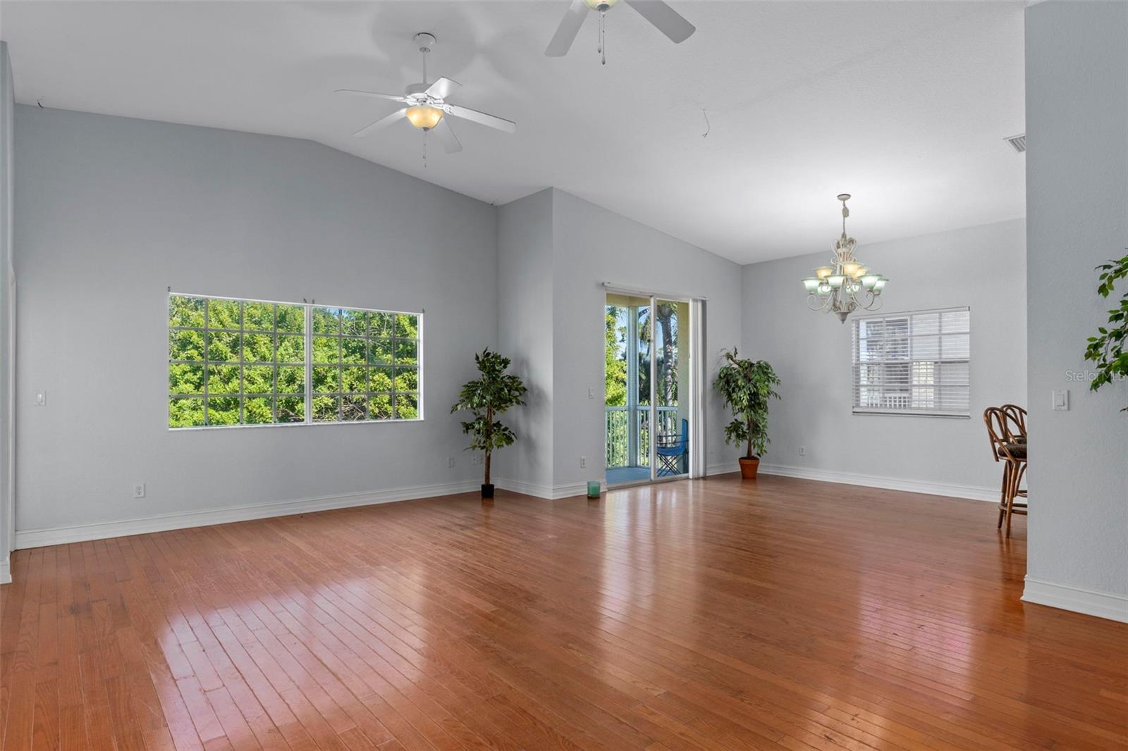 SEA PINES - Residential Lease