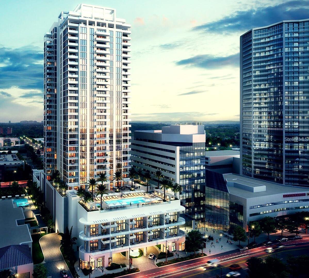 301 1ST STREET S 804