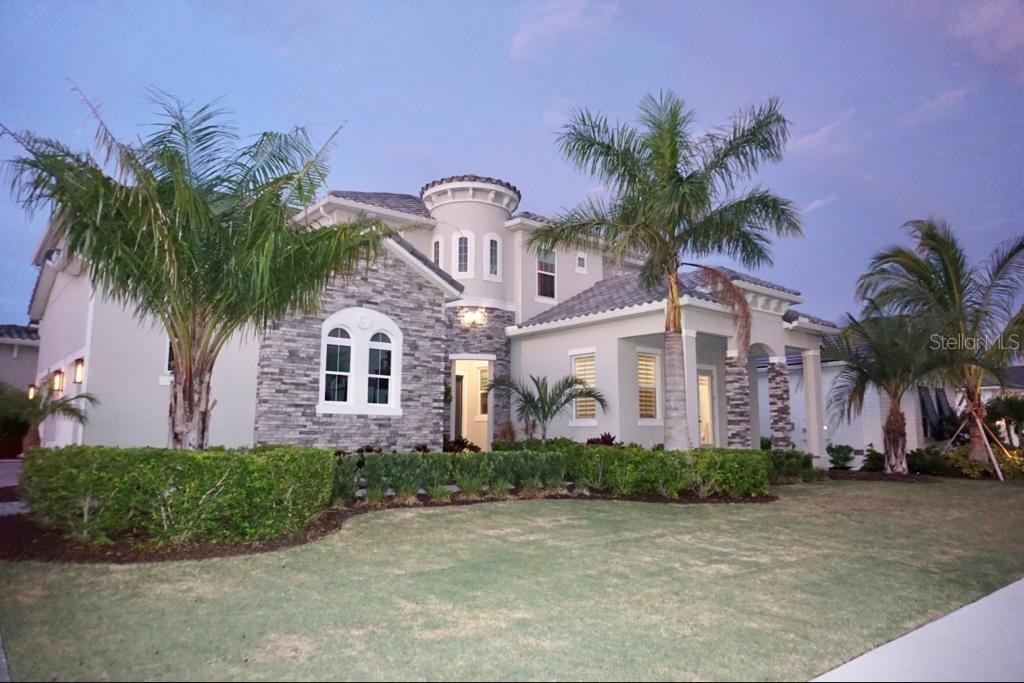 811 MANNS HARBOR DRIVE