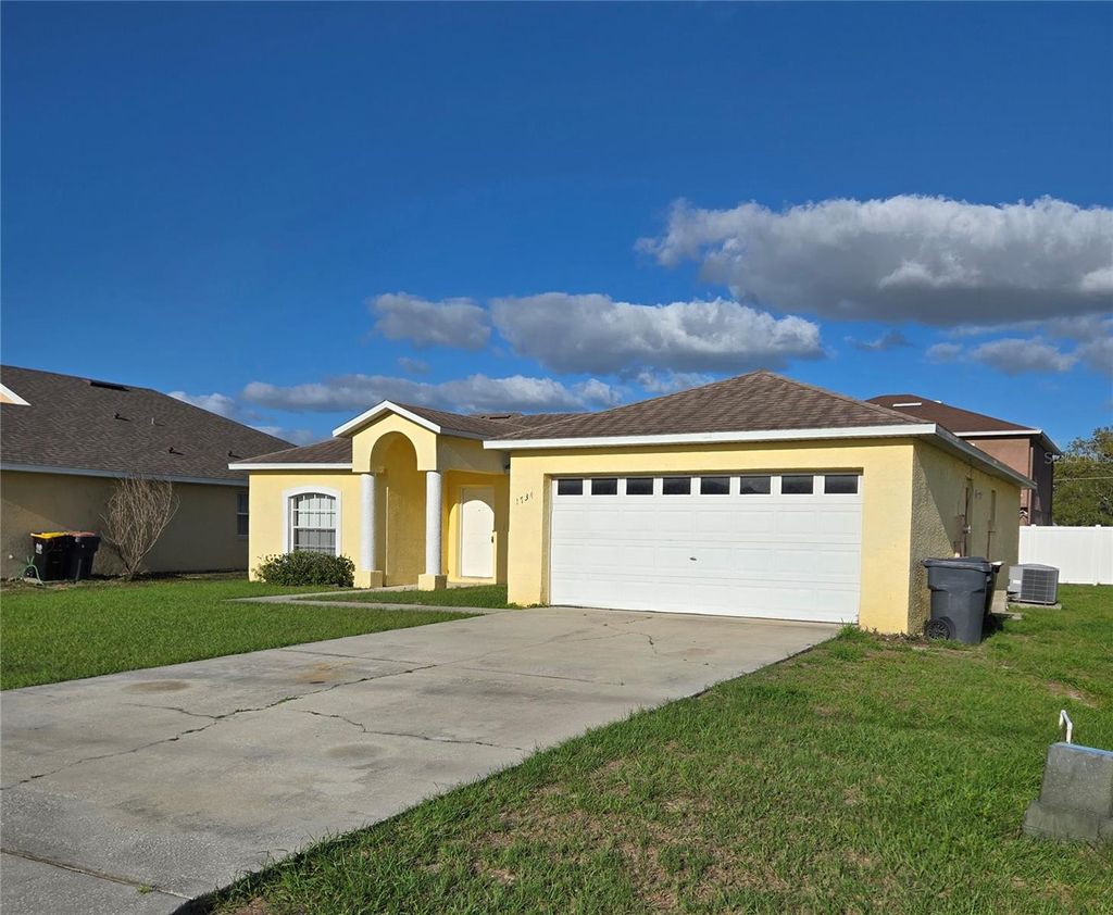 Photo of 1734 Pilchard Drive, Kissimmee, FL 34759 (MLS # S5147634)