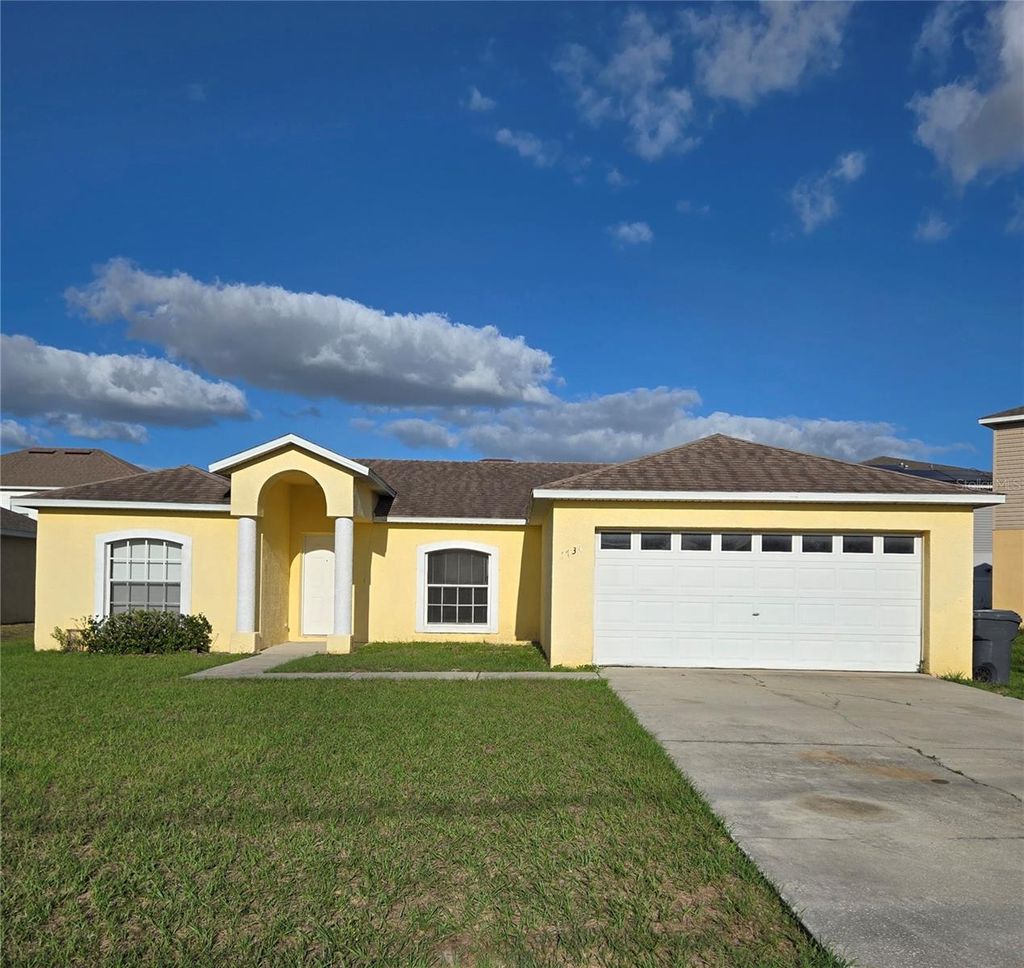 Photo of 1734 Pilchard Drive, Kissimmee, FL 34759 (MLS # S5147634)