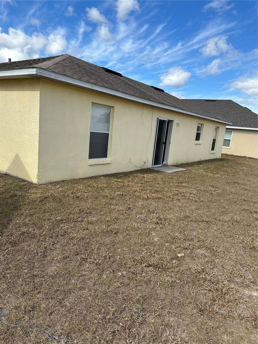 POINCIANA NEIGBORHOOD  4 VILLAGE 7 PB 53 PGS 4/18/ - Residential