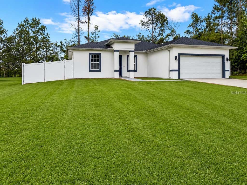 Photo of 13340 SW 49th Avenue, Ocala, FL 34473 (MLS # O6432312)