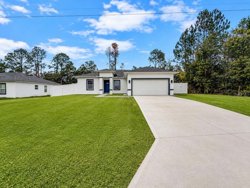 Photo of 13340 SW 49th Avenue, Ocala, FL 34473 (MLS # O6432312)