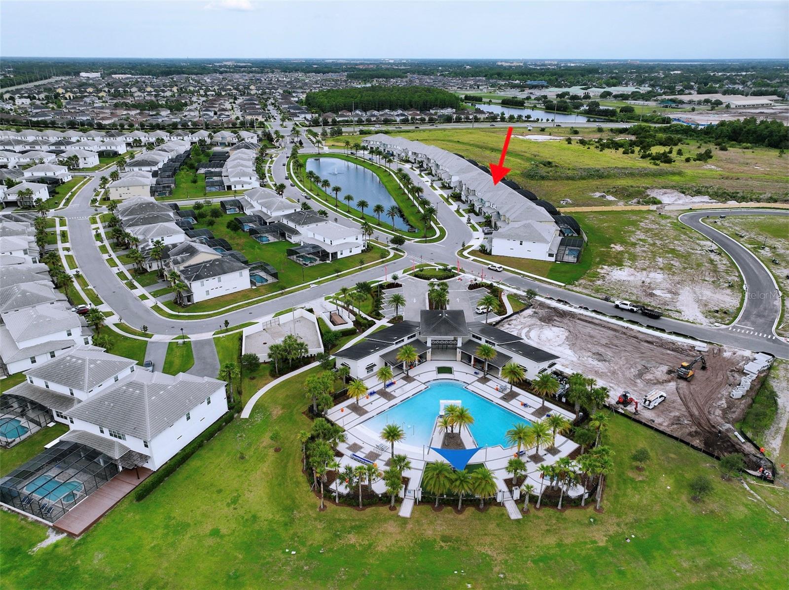 SONOMA RESORT AT TAPESTRY PH 2A - Residential