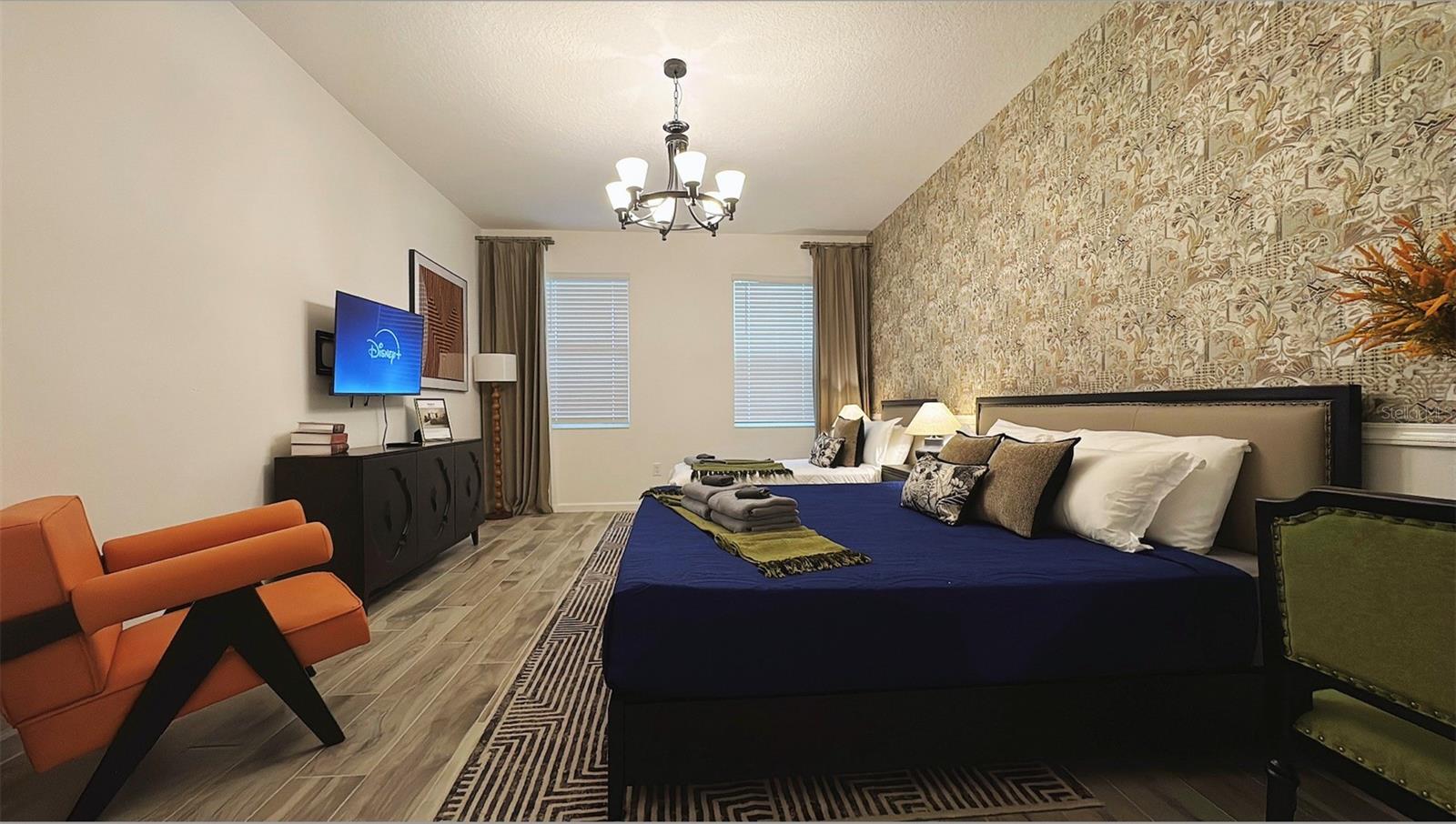 SONOMA RESORT AT TAPESTRY PH 2A - Residential