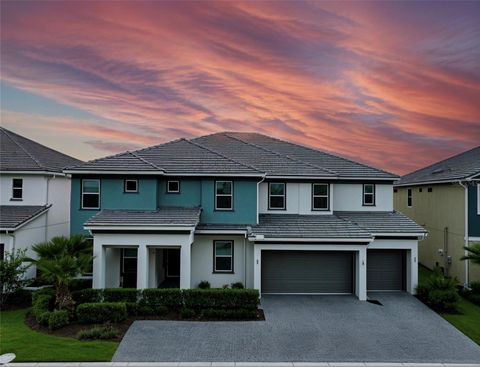 Photo of 3880 Sonoma Boulevard, Kissimmee, FL 34741 (MLS # O6310805)