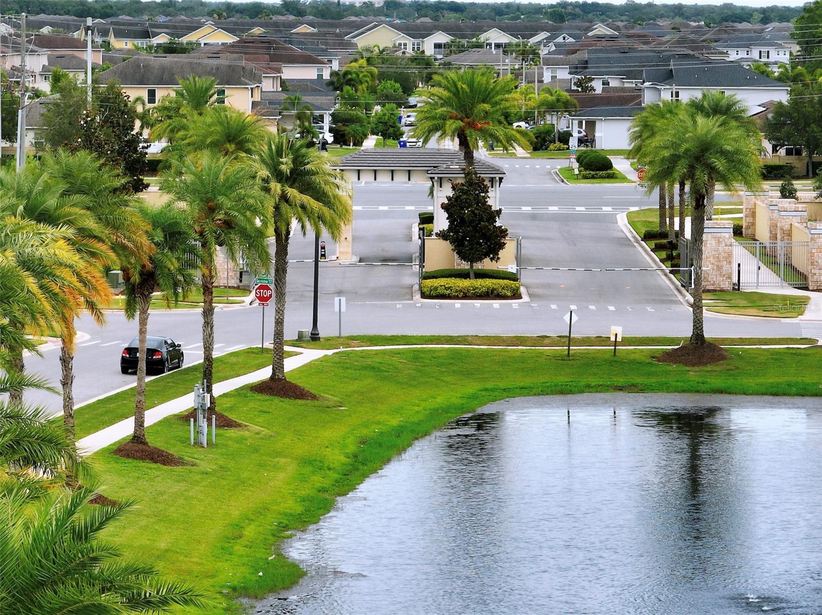 SONOMA RESORT AT TAPESTRY PH 2A - Residential