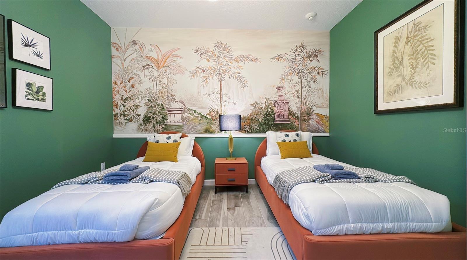 SONOMA RESORT AT TAPESTRY PH 2A - Residential